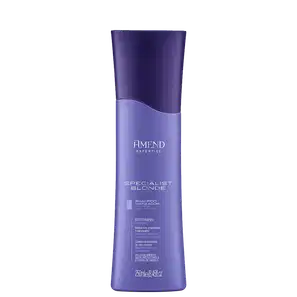 Amend Specialist Blonde - Shampoo Matizador 250ml