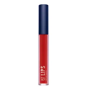 Bruna Tavares BT Lips Bruna - Batom Líquido Matte