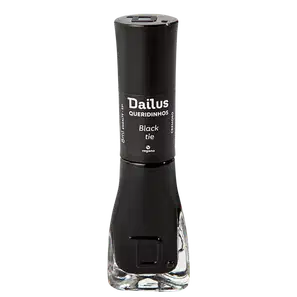 Dailus 231 Black Tie - Esmalte Cremoso
