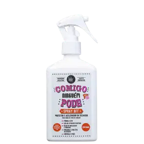 Lola Cosmetics Comigo Ninguém Pode BFF - Spray Protetor Térmico