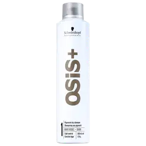 Shampoo a seco Osis+