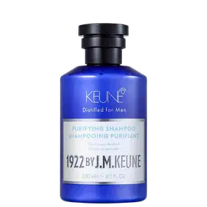 Keune 1922 by J. M. Keune Purifying - Shampoo Anticaspa 250ml