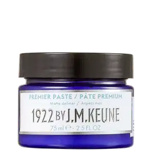 Keune 1922 by J. M. Keune Premier - Pasta Modeladora