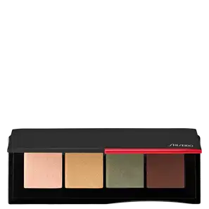 Sombras Shiseido