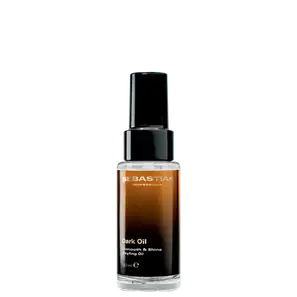 Óleo capilar Dark Oil Sebastian Professional