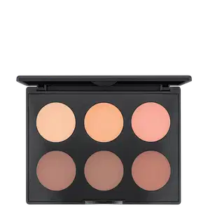 M·A·C Studio Fix Sculpt and Shape Light/Medium - Paleta de Contorno 14,4g