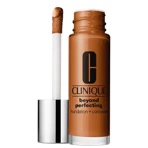 Clinique Beyond Perfecting Foundation + Concealer 28 Clove - Base 2 em 1 30ml