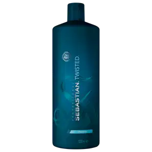 Shampoo Sebastian Professional Twisted Elastic Cleanser