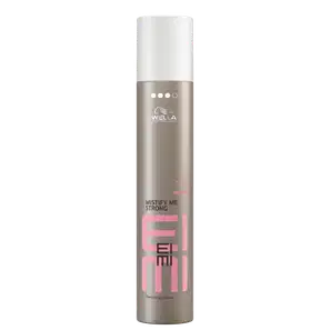 Wella Professionals EIMI Mistify Me Strong - Spray Fixador 500ml