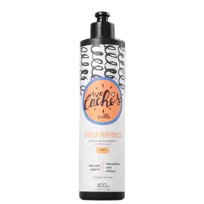Griffus Amo Cachos Perfeitos - Creme de Pentear