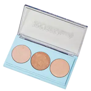 Boca Rosa Beauty by Payot Copacabana - Paleta de Contorno
