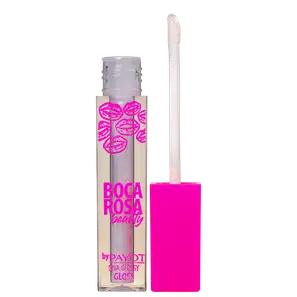 Boca Rosa Beauty by Payot Eletric Pink - Tint Gloss