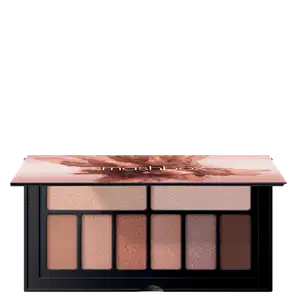 Smashbox Cover Shot Eye Petal Metal - Paleta de Sombras 7,8g