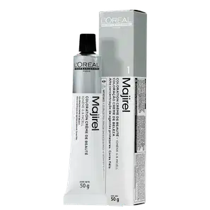 L'Oréal Professionnel Majirel 1 Preto - Coloração