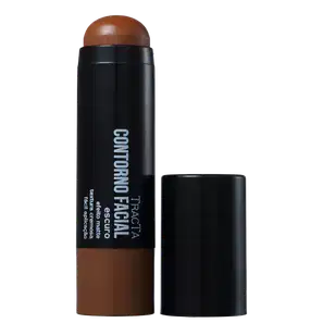 Tracta Contorno Facial Escuro 03 - Bronzer 7g