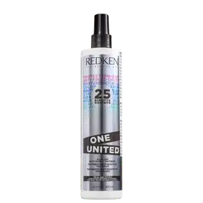 Redken One United 25 Benefits - Tratamento Multibenefícios 400ml