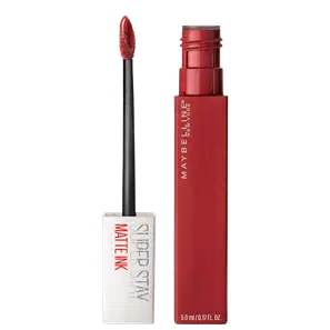 Maybelline NY SuperStay Matte Ink Cor 50 - Batom Líquido 5ml