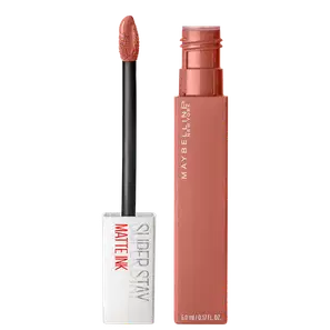 Maybelline NY SuperStay Matte Ink Cor 65 - Batom Líquido