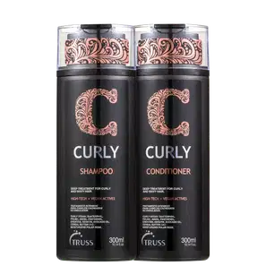 Kit Truss Curly Duo (2 Produtos)