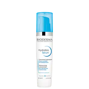 Bioderma Hydrabio - Sérum Facial Hidratante e Fortalecedor 40ml