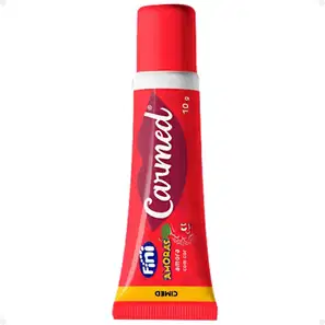 Cimed Carmed Fini Amora Clara - Hidratante Labial