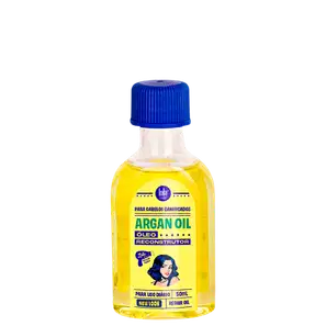 Lola Cosmetics Argan Oil - Óleo Capilar