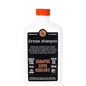 Lola Cosmetics Dream - Shampoo