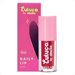 Lip Oil Ruby Rose - Melancia