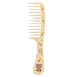 Proart Mini Pmp01b - Pente Dentes Largos Infantil