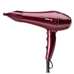 MQ Professional Orion Pro 127V Marsala - Secador de Cabelo 630g