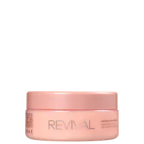 BRAÉ Revival - Máscara de Reconstrução