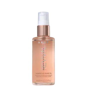 BRAÉ Revival Gorgeous Shine - Óleo Capilar