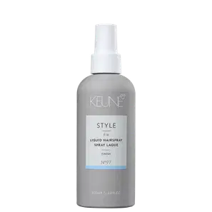 Keune Style Liquid - Spray Fixador