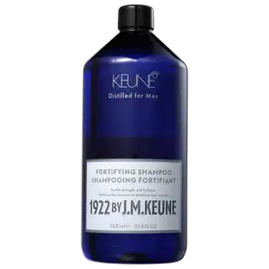 Keune 1922 by J. M. Keune Fortifying - Shampoo Antiqueda 1L