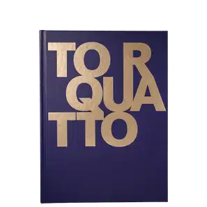 TORQUATTO Fernando Torquatto (Luste Editores) - Livro
