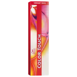 Wella Professionals Color Touch 5/66 Castanho Claro Intenso Violeta - Tonalizante