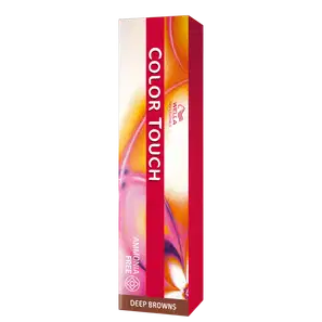 Wella Professionals Color Touch 10/73 Louro Claríssimo Marrom Dourado - Tonalizante