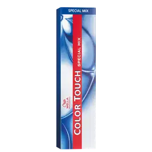 Wella Professionals Color Touch Special Mix 0/34 Magic Coral - Tonalizante