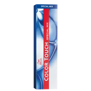 Wella Professionals Color Touch Special Mix 0/45 Magic Rubi - Tonalizante
