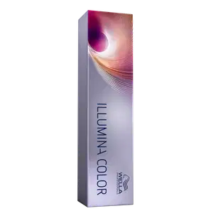 Wella Professionals Illumina Color 6/ Louro Escuro - Coloração 60ml