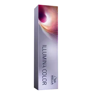 Wella Professionals Illumina Color 9/7 Louro Ultraclaro Marrom - Coloração 60ml