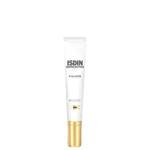 ISDIN Isdinceutics K-Ox Eyes - Creme Redutor de Linhas para Área dos Olhos