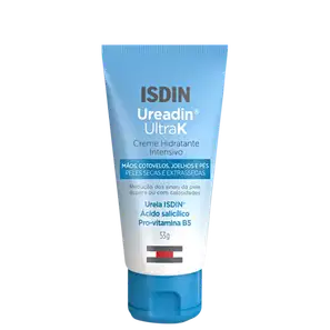 ISDIN Ureadin Ultra K - Creme Hidratante 53g