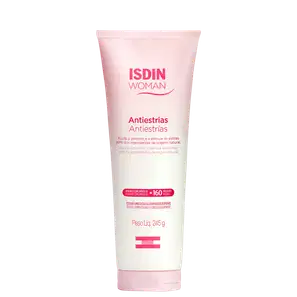 ISDIN Woman Antiestrias - Creme para Estrias 245g