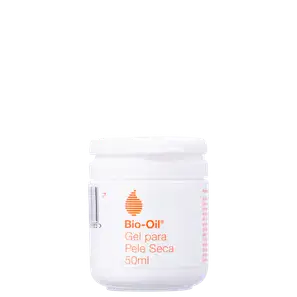 Bio-Oil Pele Extra Seca - Gel Hidratante 50ml