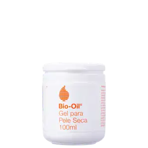 Bio-Oil Pele Extra Seca - Gel Hidratante Corporal 100ml