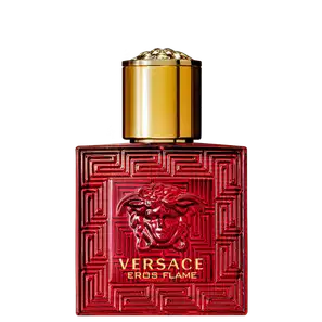 Versace Eros Flame Eau de Parfum Perfume Masculino