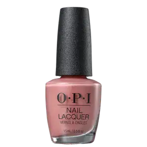 OPI Barefoot In Barcelona - Esmalte Cremoso 15ml