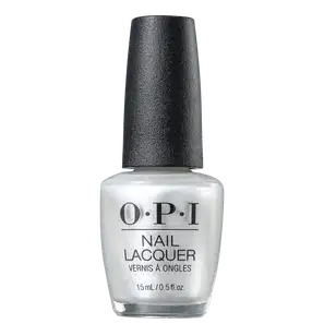 OPI Alpine Snow - Esmalte Cremoso