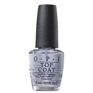 OPI NTT 30 Top Coat - Base Cobertura para Esmalte 15ml